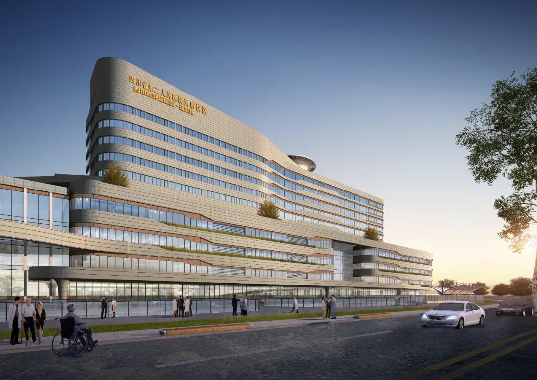 成都市所有医院排名一览表,成都市的第一二三四五医院