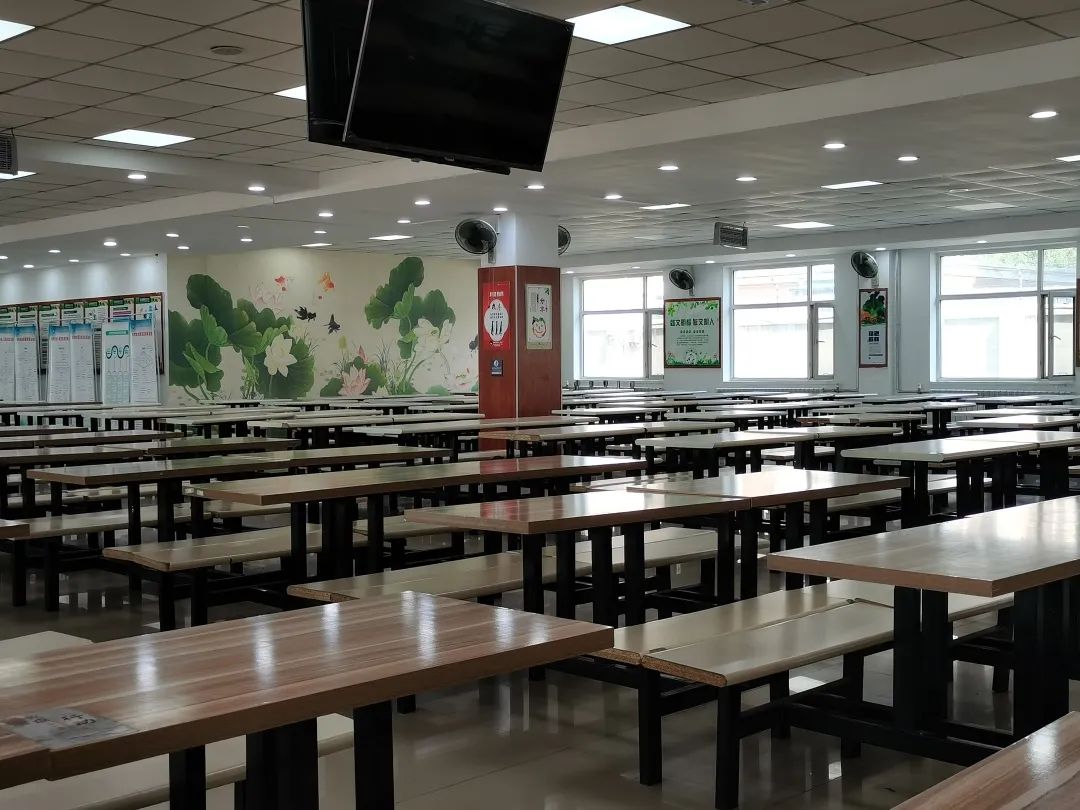 长春各大学的住宿条件,长春高中住宿条件