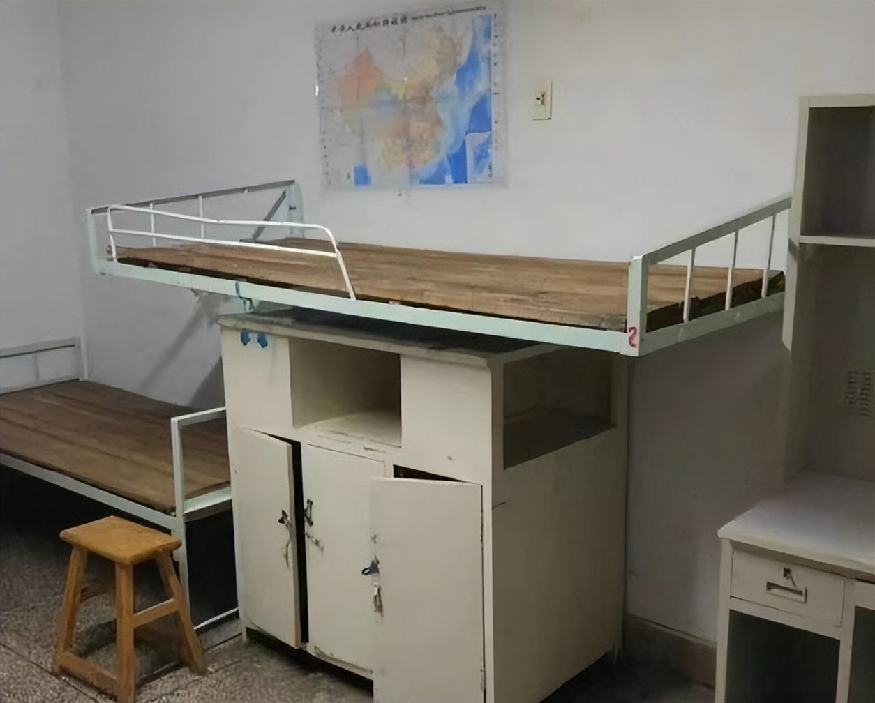 各高校研究生宿舍环境,迎接2022大学新生