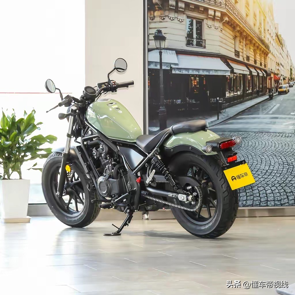 cm500和川崎小火神哪个可靠性更好,川崎小火神650和本田cm500哪个好