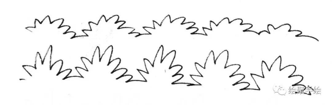 室内设计手绘线条基础教程,室内设计手绘怎么让线条更好看