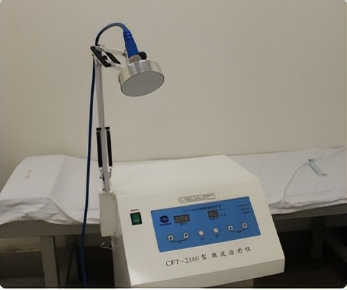 微波机治疗仪操作,微波疗法仪器如何使用