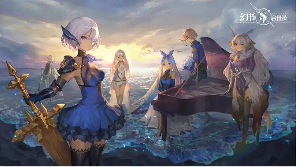 即将停运的游戏有哪些,2021年即将停运的游戏