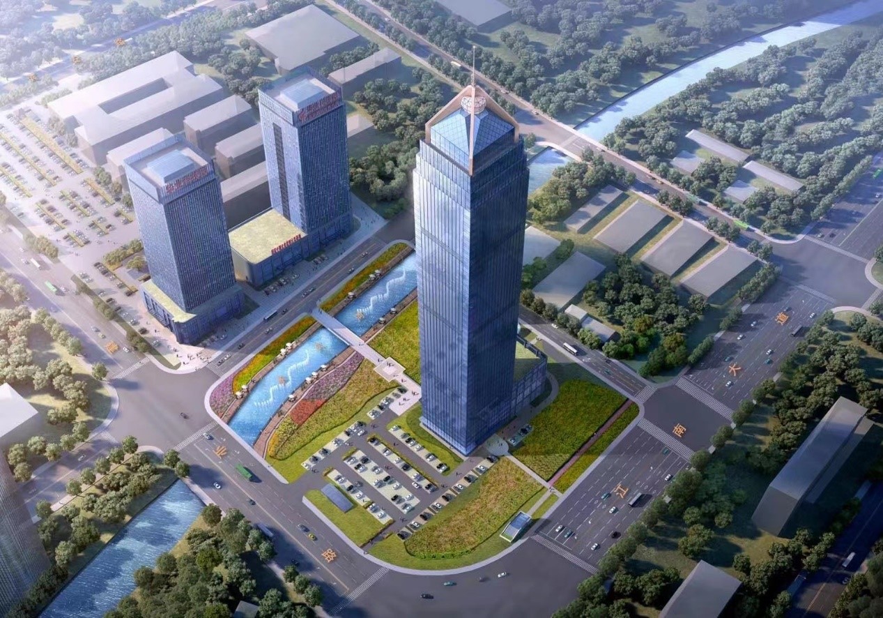 美特斯邦威互联网转型,美特斯邦威总部规划