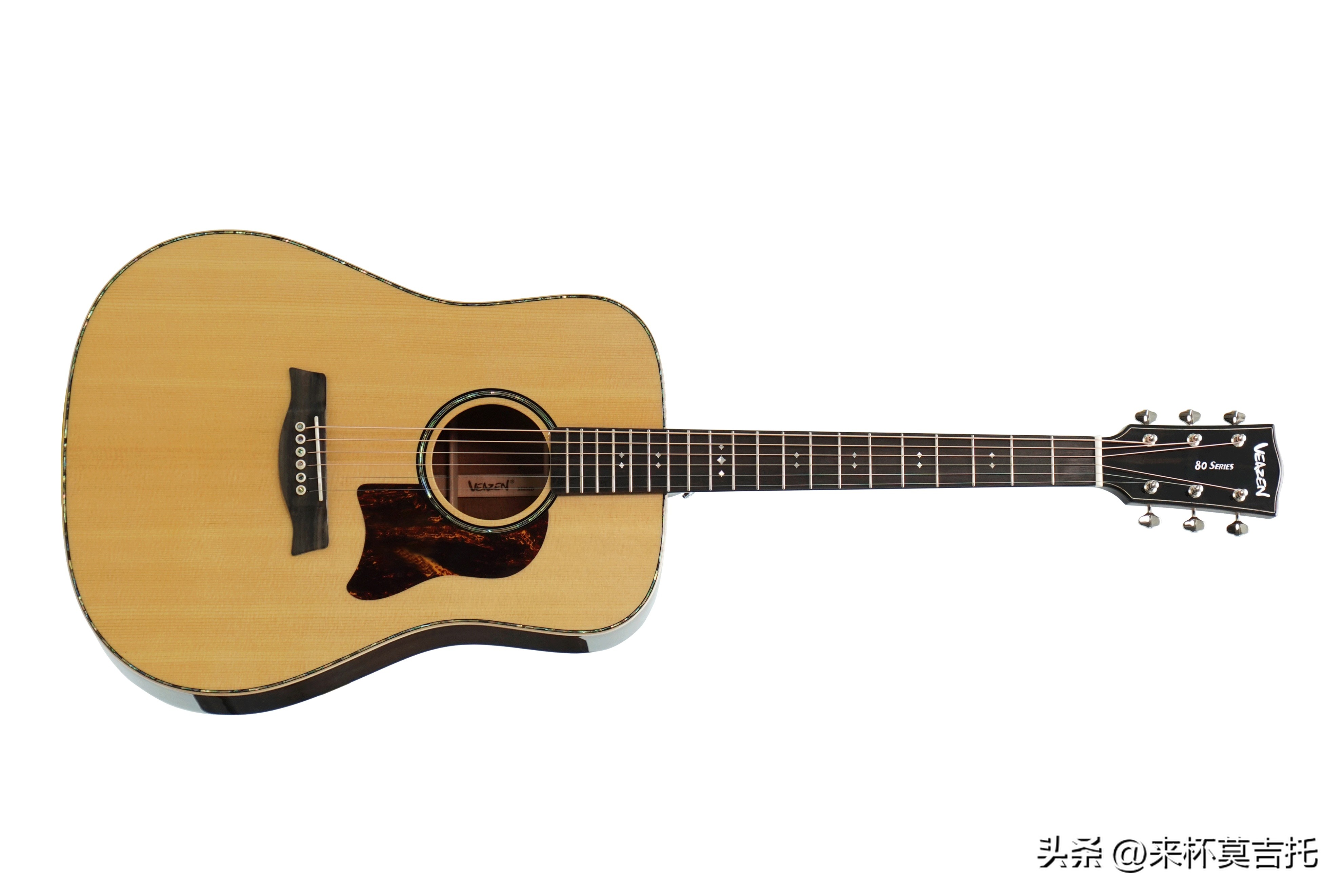 费森吉他和雅马哈吉他,性价比吉他哪款好