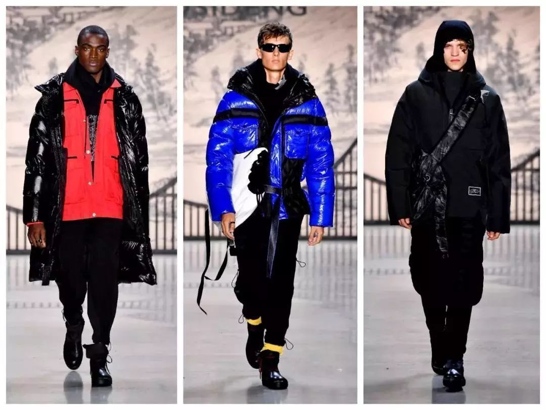 为何穿过阿迪、耐克羽绒服的人，都开始换回国产波司登了？