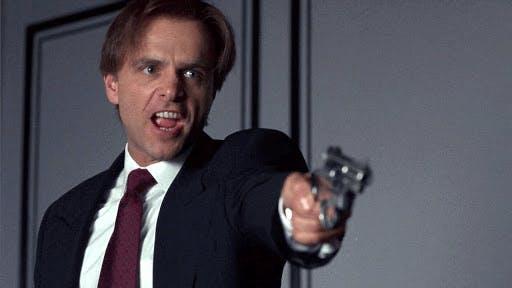 那些主角深藏不露的电影,电影里那些不起眼的隐藏高手