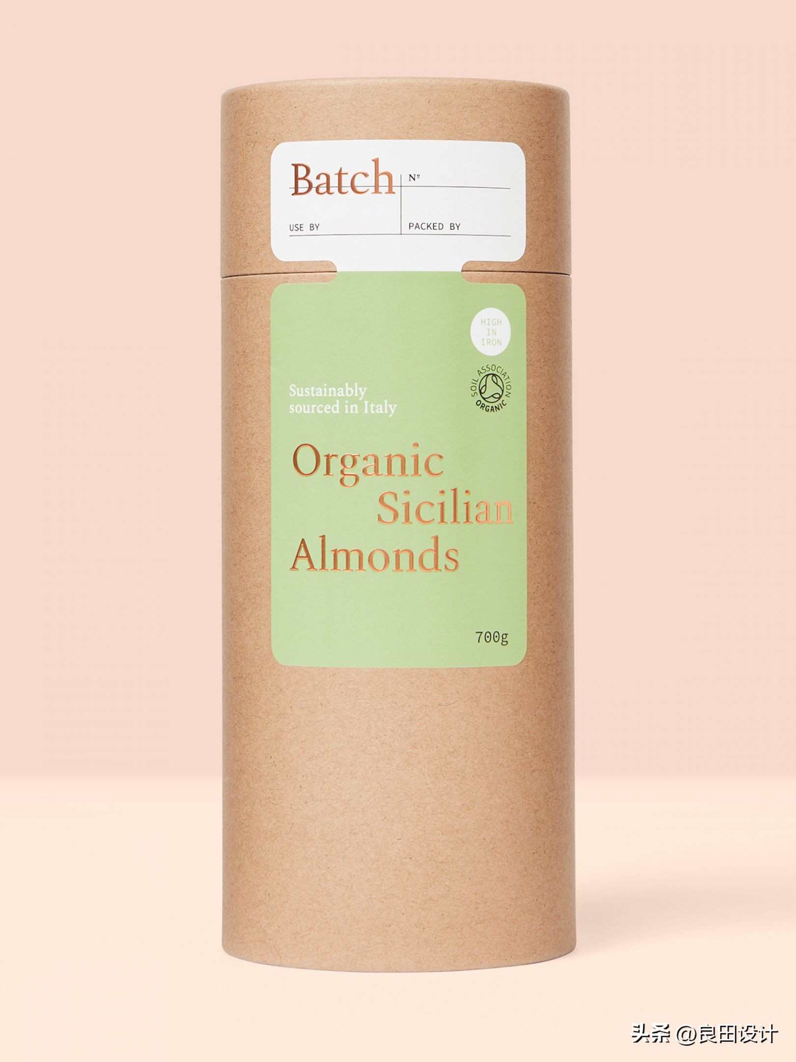 怎样设计包装能让产品脱颖而出,深受顾客欢迎的产品包装设计