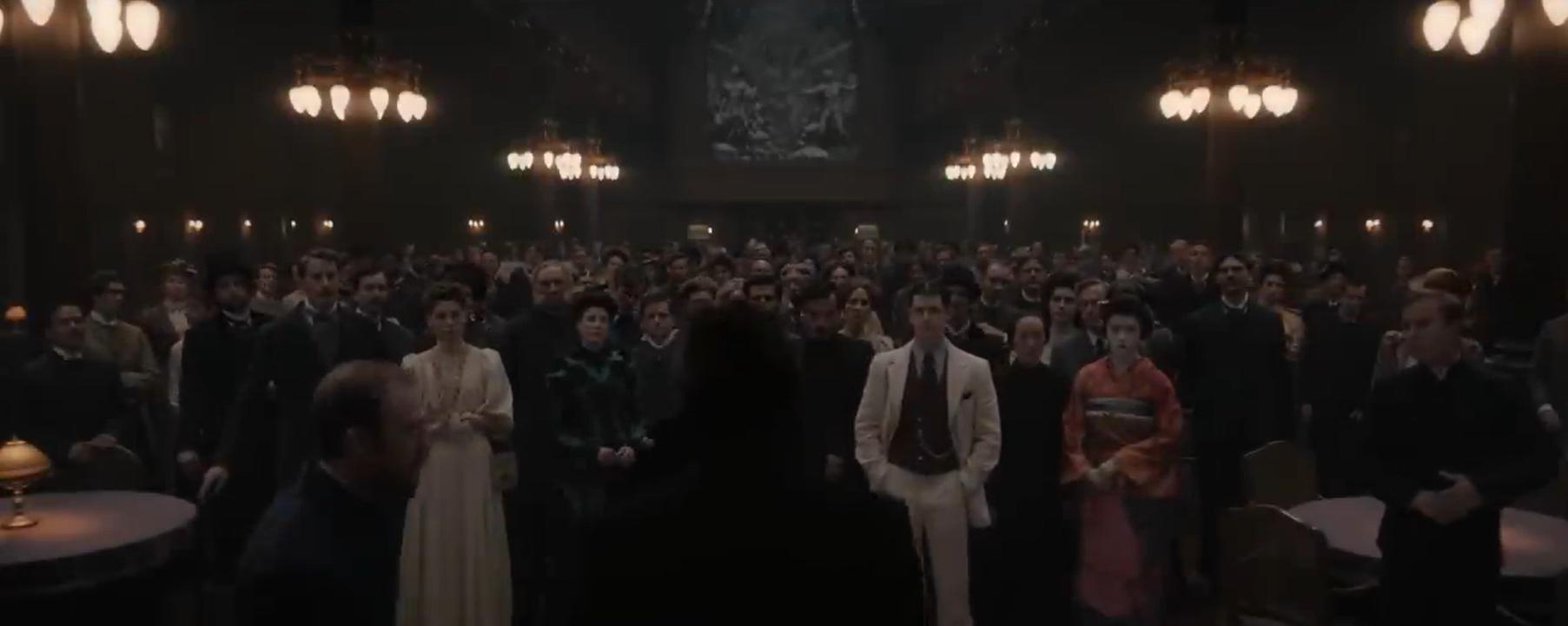 普罗米修斯号完整版,普罗米修斯号星舰