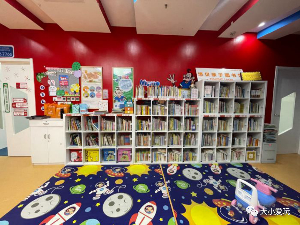 还有哪些适合遛娃的儿童乐园,儿童游乐园假期亲子遛娃好去处