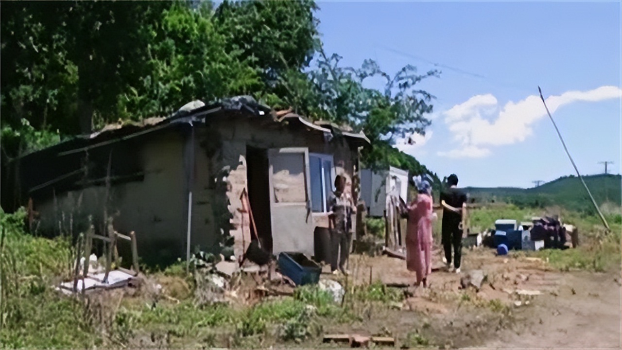 极度崩溃！江西老人在被窝里摸到蛇，如何才能驱蛇？雄黄真的没用