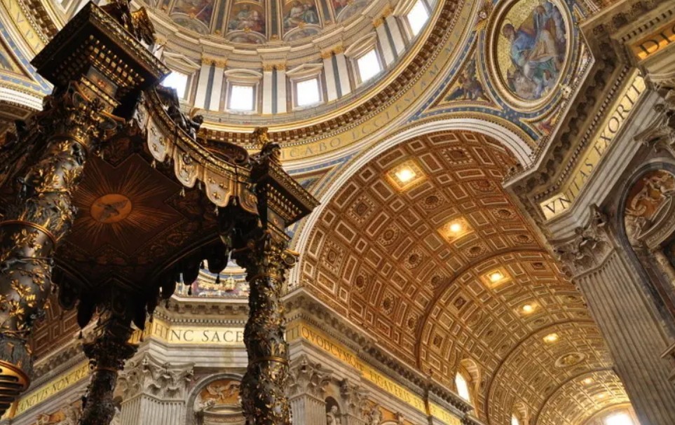 人口只有32个人的国家,只有32个女性的国家