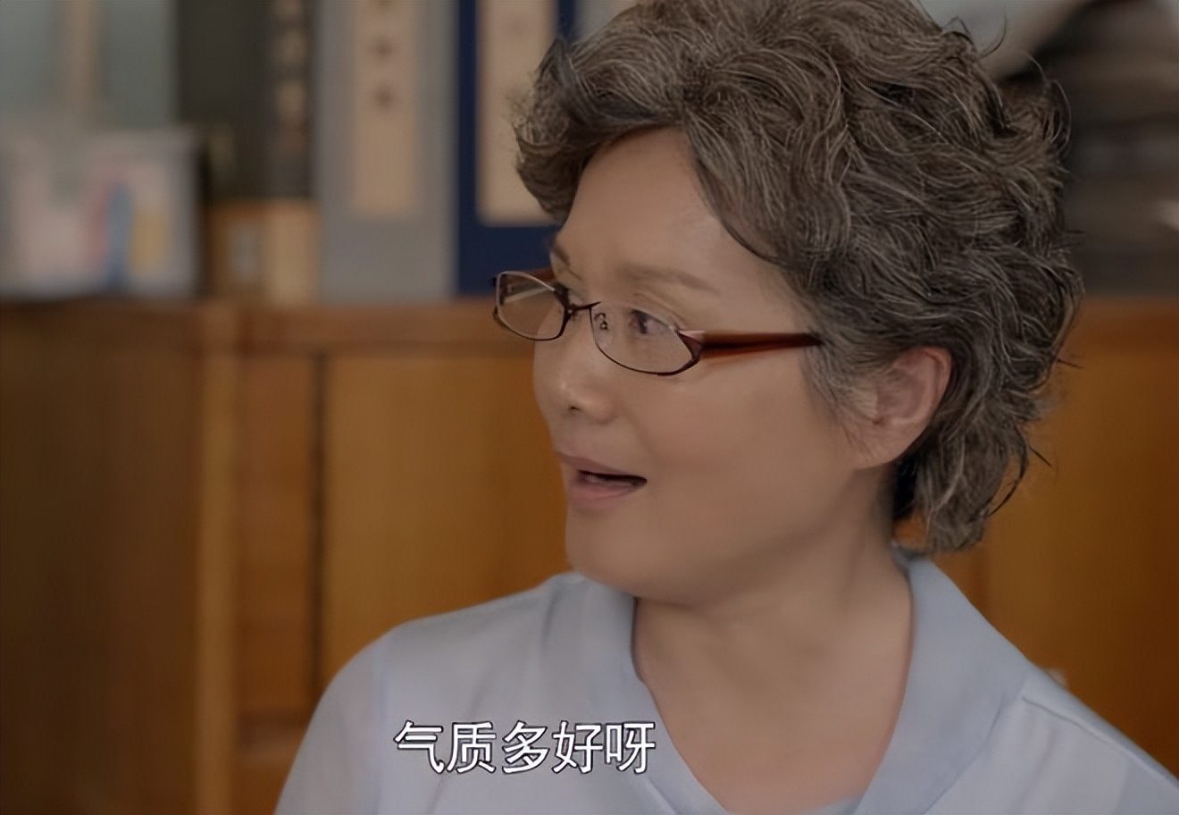 《心居》：了解施源妈那高攀不起的家世，才懂她为什么嫌弃顾清俞