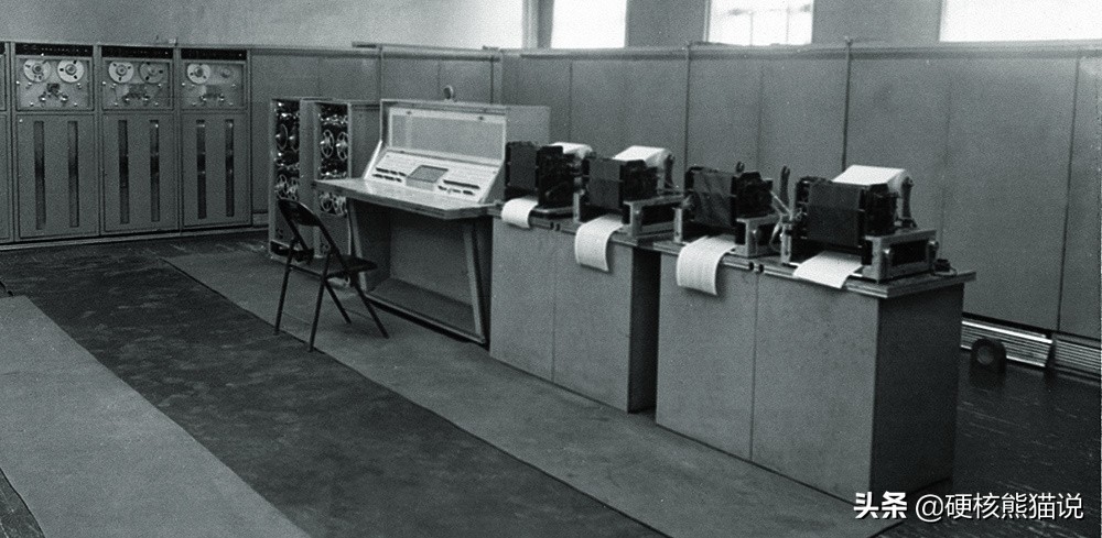 中国超算和美国超算,美国超算再次登顶