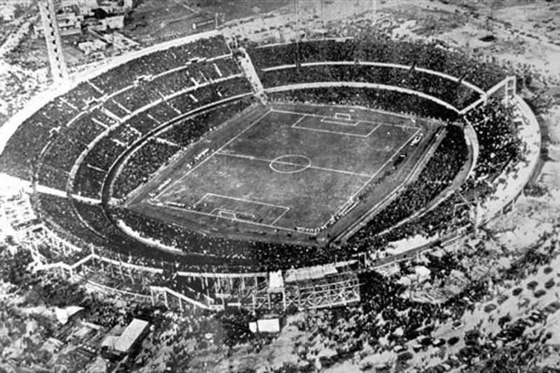 历史上世界杯排名最大的两支球队,世界杯历史上的三大冷门球队排名