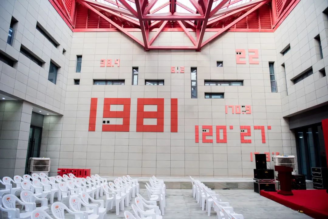 苍南灵溪打卡网红景点,灵溪夜景网红打卡