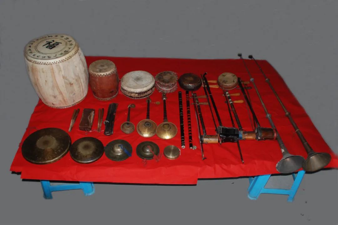 承载千年非物质文化遗产,穿越千年的历史文化视频素材