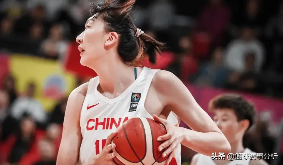 中国女篮终结日本5连霸,中国女篮终结日本五连冠全场集锦
