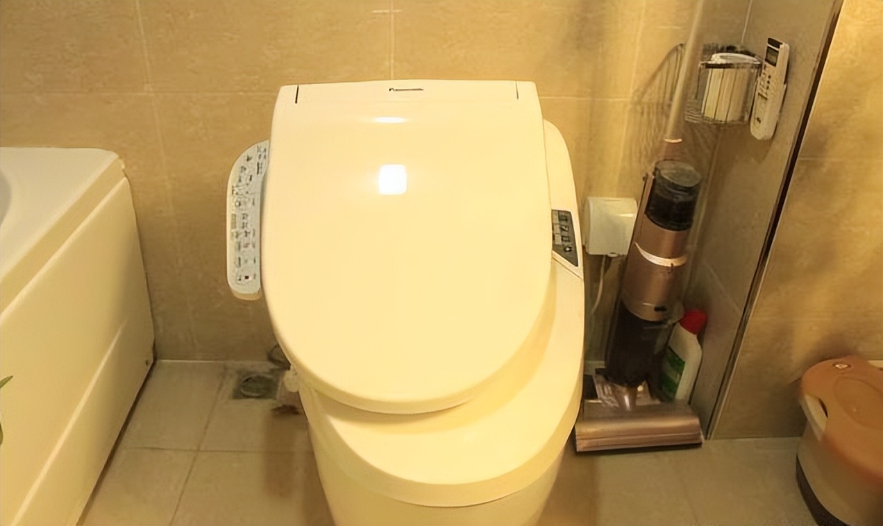 智能马桶盖好不好？体验之后，我来和大家分享一下真实感受