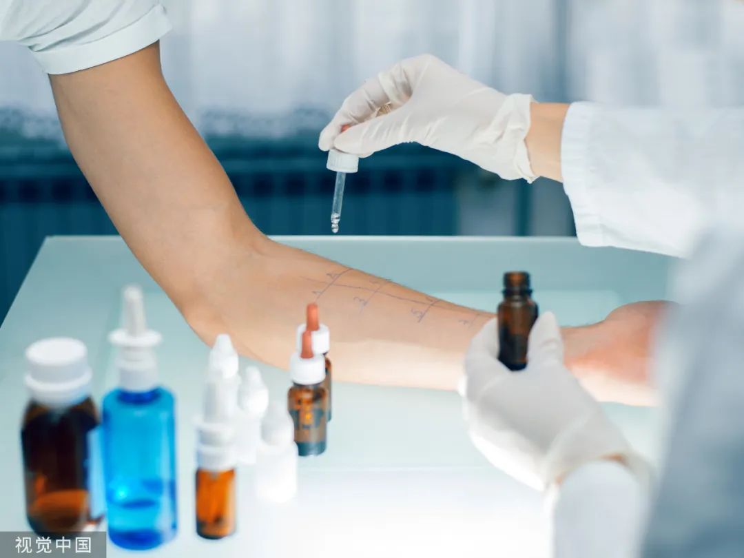 太爱干净容易过敏,过敏的人为什么越来越多