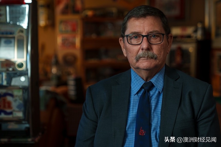 澳洲*场赌**所有者周大福公司与黑帮三合会有关联