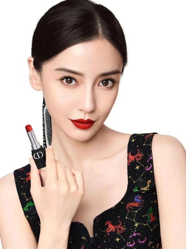 最全秋冬热门口红,秋季口红推荐爆款百搭