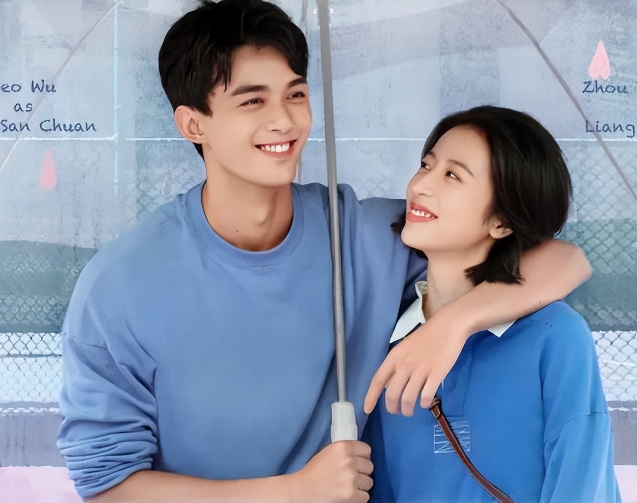 盘点那些豆瓣高分的偶像剧,那些年我们一起追过的五大偶像剧