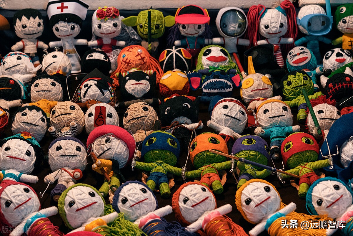 小商品城供应链,全球小商品供应链