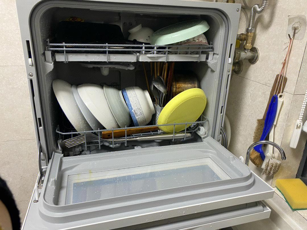 选洗碗机就要嵌入式,怎么选择洗碗机看完这篇秒懂了