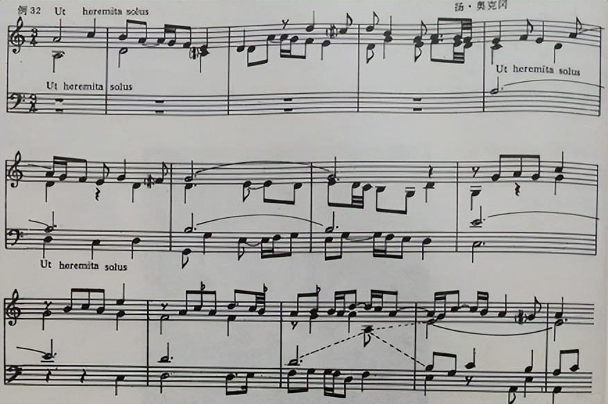 欧音史∣拉索是佛兰德乐派中最具创造性的音乐家,他有哪些贡献?