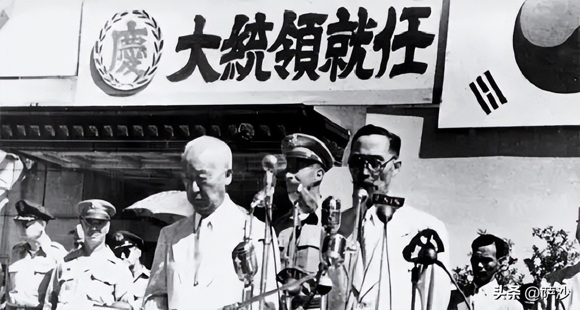 为什么韩国的财阀那么严重,韩国为什么有那么多财阀企业