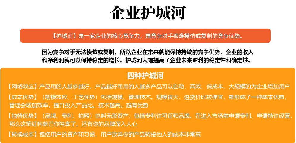 微淼商学院理财课干货总结和进阶班6998元课程重点避坑指南