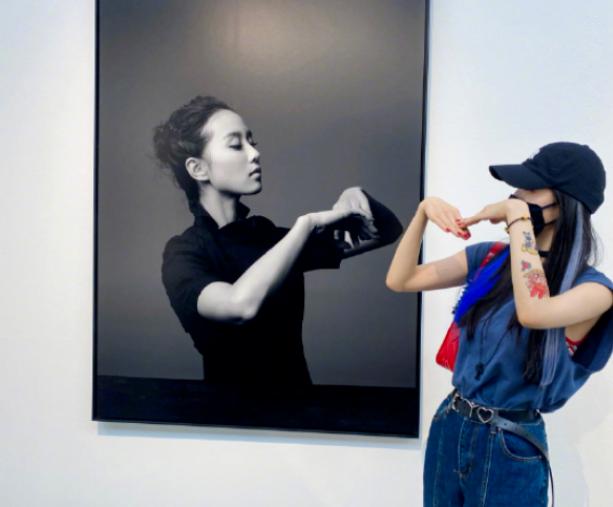 4对闹崩的塑料姐妹花：真情假意难辨，翻脸比翻书还快