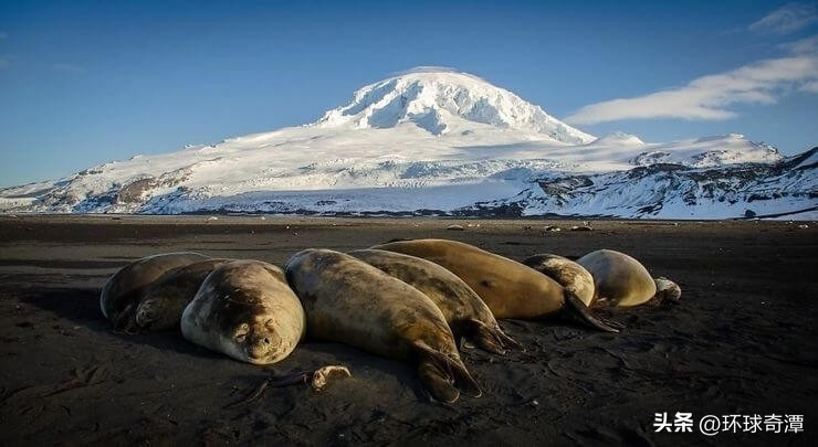 五个必去的神秘之地,不允许旅游参观的世界神秘禁区