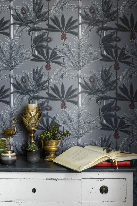 室内设计的6个方法,最酷的家居设计图