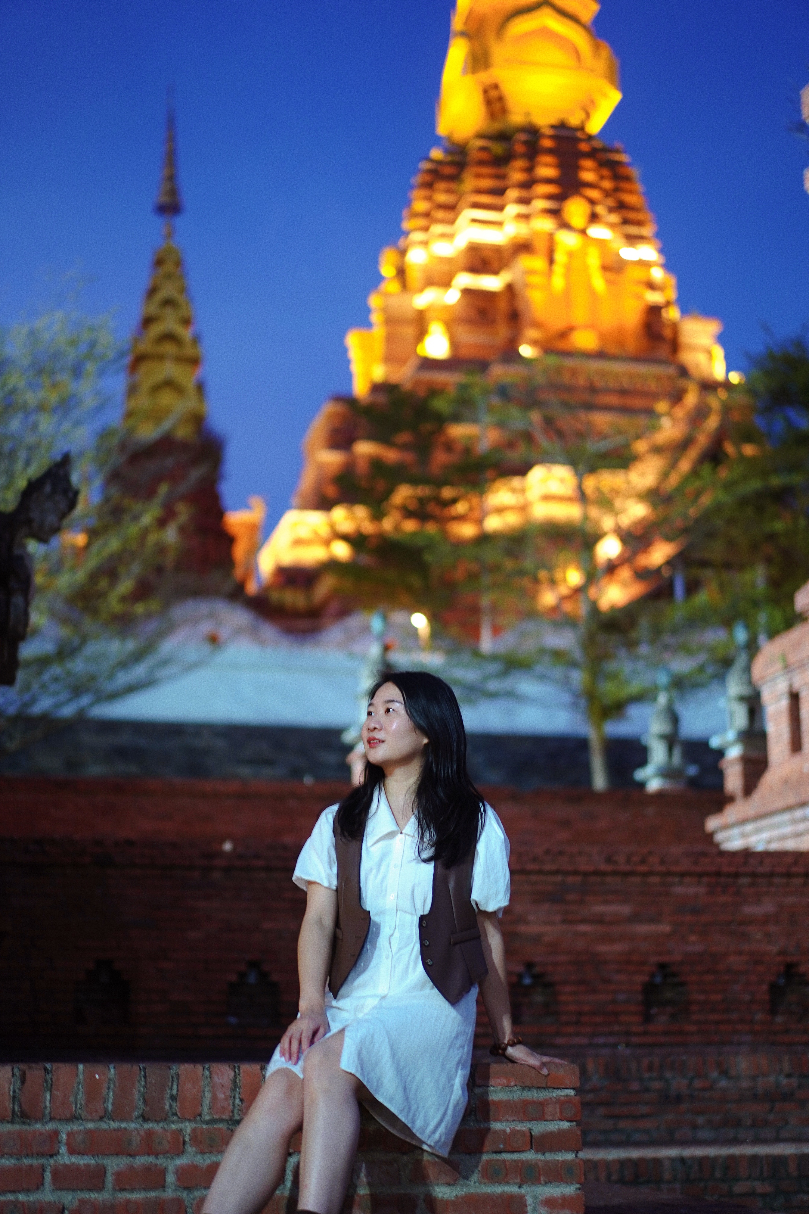 冬天西双版纳适合旅游吗,西双版纳最宜居