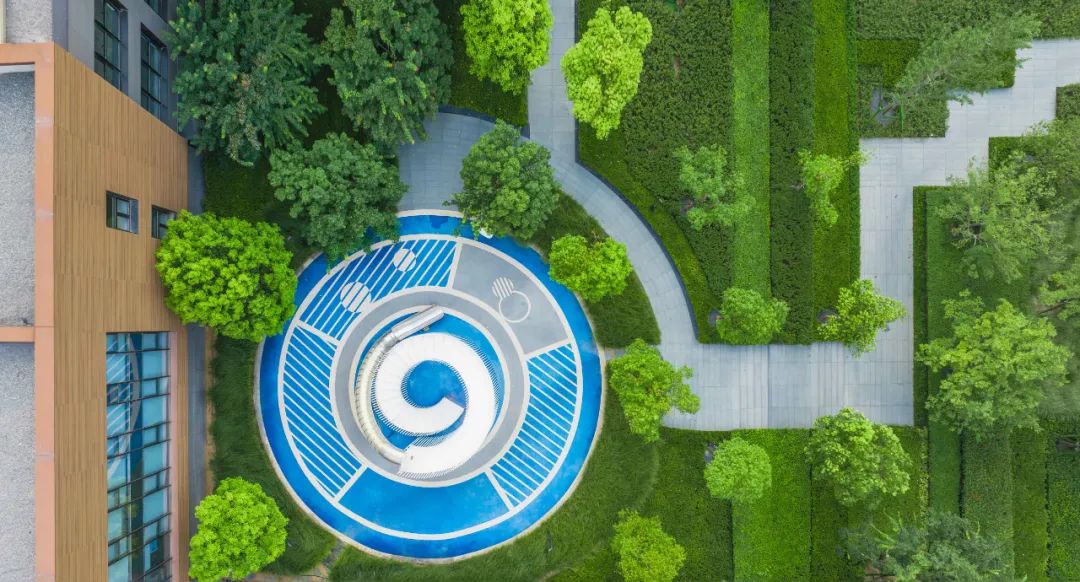 相信好好盖房子的人｜品质无需终见，金桥西棠以实景作答