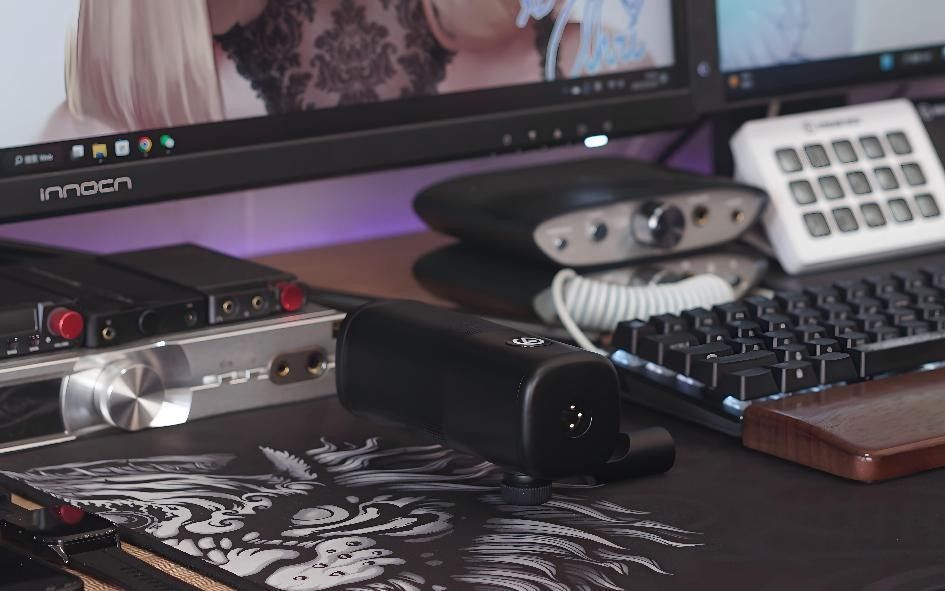 高性价比录音设备清单！ElgatoWaveDX、WaveXLR、StreamDeckMK.2