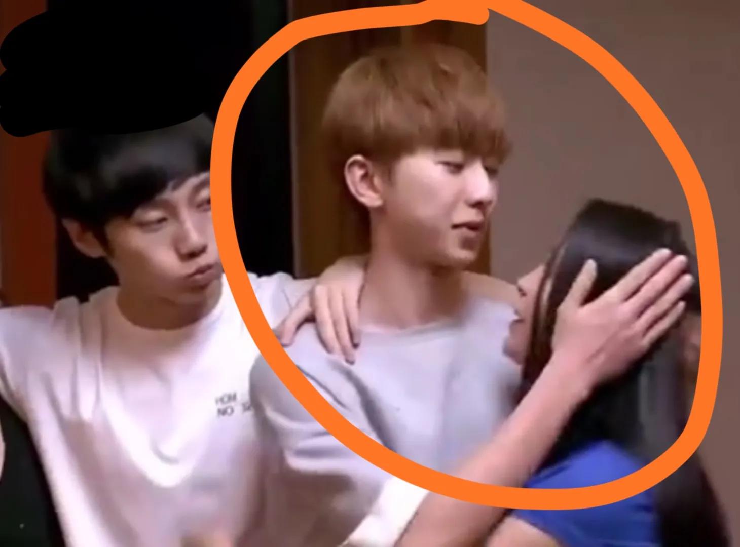 蔡徐坤事件最新后续：*家侦私探**被刑拘，蔡徐坤与女方和解书被曝光