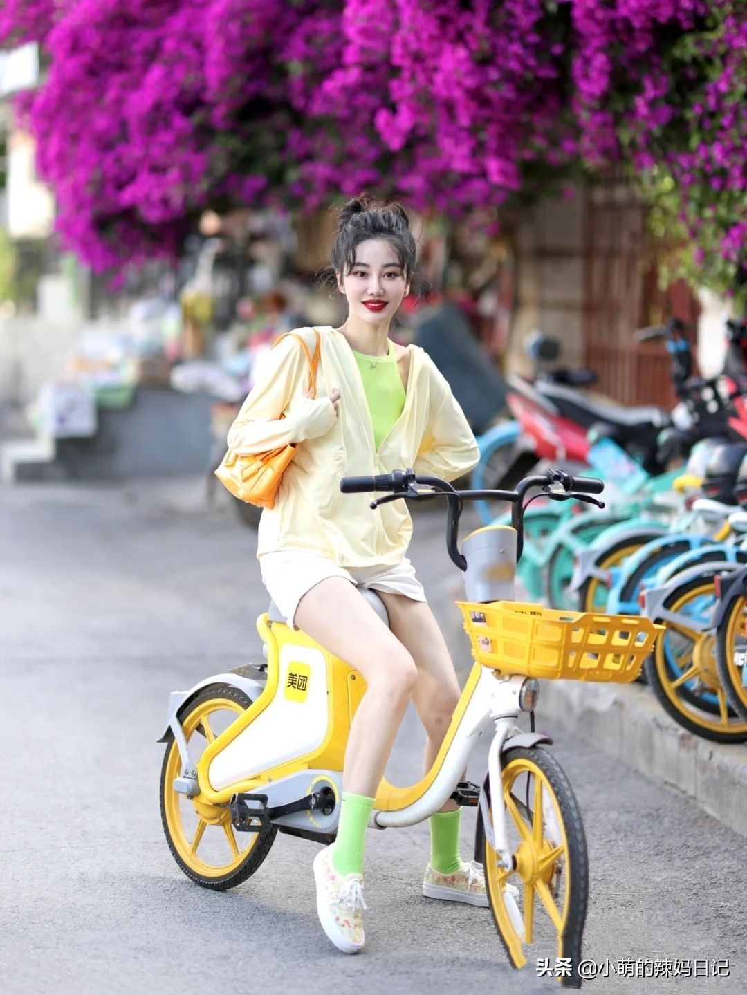 鞋子百搭潮鞋有哪些,硫化鞋搭配什么裤子好看