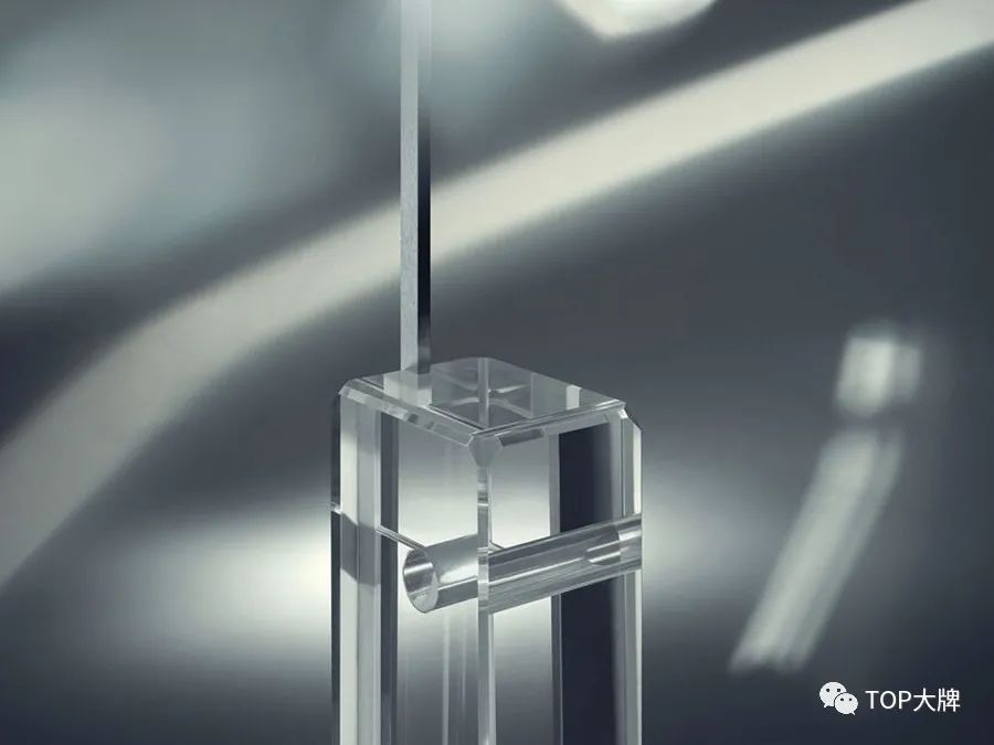 意大利flosserena台灯,意大利flos磁吸灯