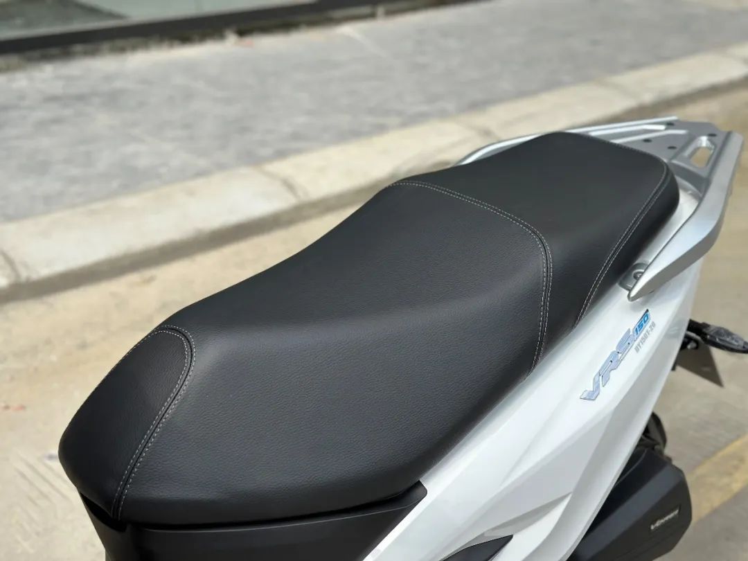 大阳vrs125真实评测,大阳vrs150和vrc150对比