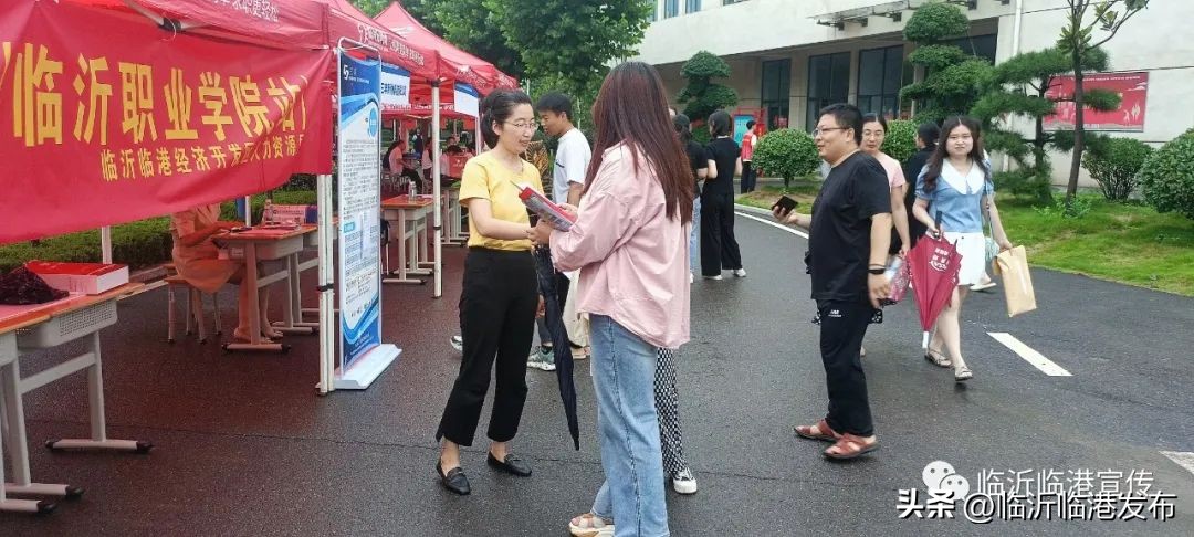 你好临港,临港区2024