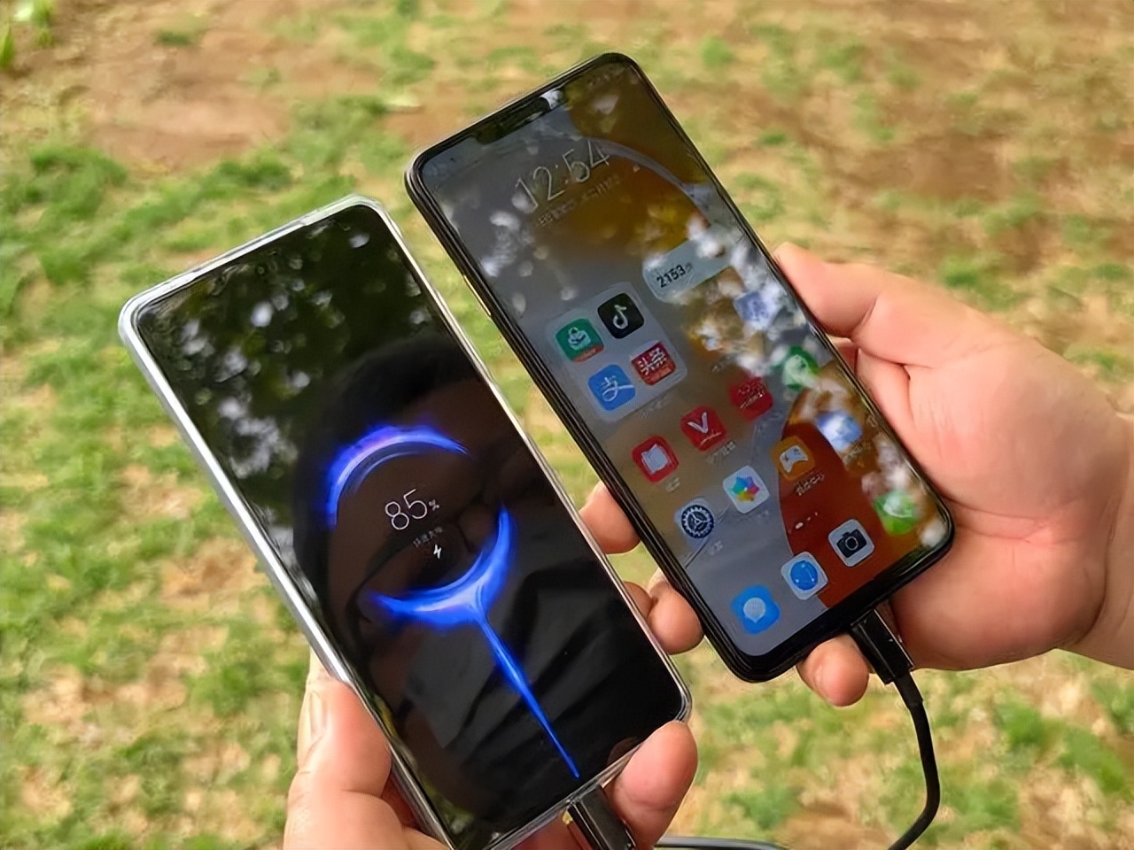 华为畅享60x日常使用测评,华为畅享60x上手测评