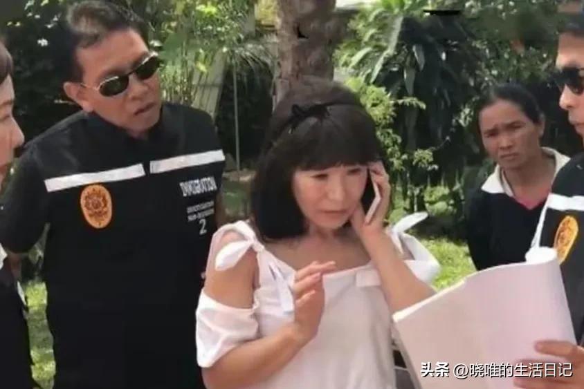 62岁日本大妈骗27亿,日本大妈被骗21万