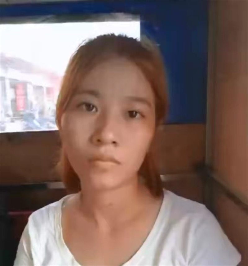 桂林老婆娶回家不到二十天就失联,桂林老婆娶回家不到20天就失联