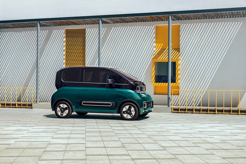 宝骏汽车怎么样质量和性价比,宝骏e300新能源二手车值得买吗