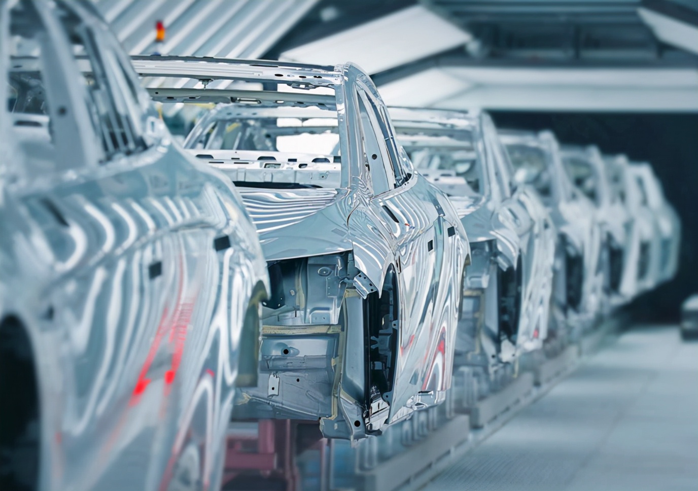 绿电、智造、回收，全产业链绿色才是真正环保的电动车丨车壹条