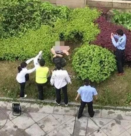 长沙万国城惨案,湖南万国城事件