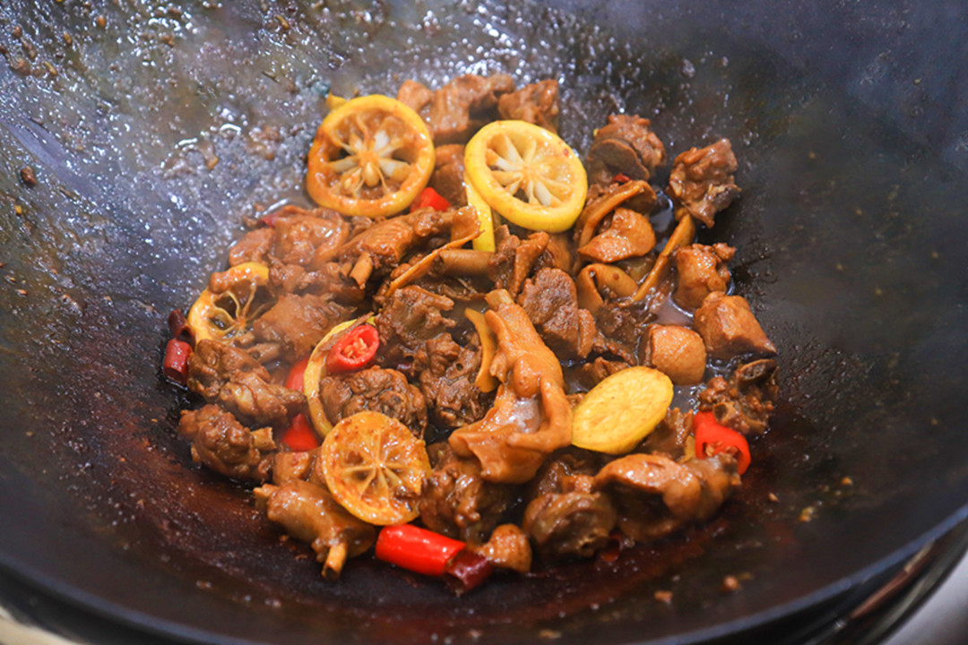 入秋不能吃哪两种肉,入秋后吃什么肉好